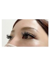 ムアムア(muamua)/ボリュームラッシュ