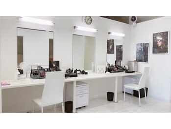 ポーラ 下松店(POLA)/メークルーム