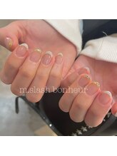 エムスラッシュ ネイル たまプラーザ(M.SLASH)/