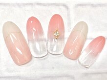 ベアネイル (Bear nail)/定額ハンド/7990円コース