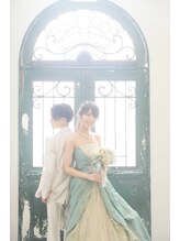 バリンタイ(Bali'n Thai)/花嫁/ブライダル/整体/結婚式