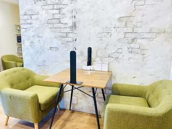 プランシー(PRAN.C)/カウンセリング♪