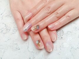 【季節のDESIGN】初回オフ無料！