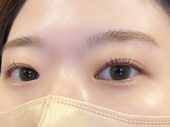 アイクイック 亀戸店(Ai Quick)/パリジェンヌ