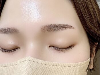 ノエル(NOEL)/アイブロウリフト