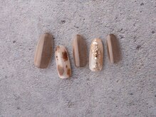 シャーナネイル(SHA-NA NAIL)/定額アート￥7150