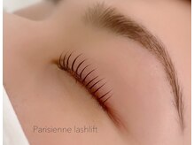 リノ(Lino)/パリジェンヌラッシュリフト