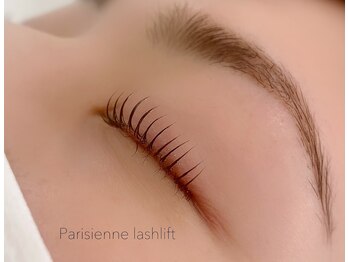 リノ(Lino)/パリジェンヌラッシュリフト