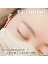 アイル(I'll)/アイブロウスタイリング
