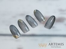 アルテミス(ARTEMIS)/シンプルB 