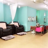 ザペディラウンジ(The Pedi Lounge)