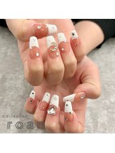 ロアンネイル(roan nail)/