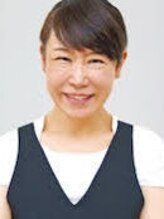 カルムボーテ 鳥取店(CALME beaute)&nbsp;まゆみ 