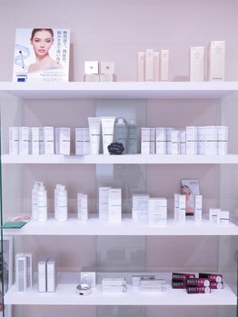 ココ(Coco)/商品棚