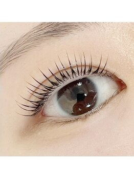 オッタントット(88 ottantotto)/まつげパーマ