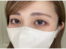 ネオリーブ エクラ 上野御徒町店(Neolive eclat)/まつ毛パーマ