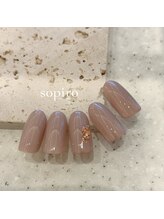 ソピーロ たかのこ店(sopiro)/11月【monthly &nbsp;simple】