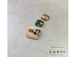 ツリーネイル