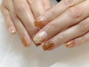 リベレ 福島店(LIBELLE)/パラジェル/春夏秋冬/フィルイン