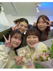 Moeka/Yuina/Ayaka/Riki(Assort nailist)
