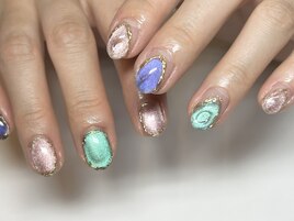 マグネットニュアンス[新宿]