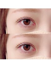 イル 鎌倉(ile)/似合わせラッシュリフト