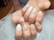 きらきらネイルサロン/