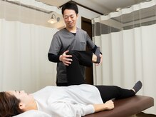 たなごころ整骨治療院 整体院/産前産後の骨盤矯正