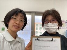 からだばらんす 安城岡崎/岡崎市　耳鳴り　整体口コミ