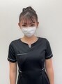 脱毛アンドフェイシャルサロン ルアーナ 心斎橋(LUANA) まな 