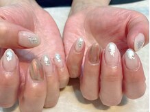 レイス(LEISS)/定額ネイル　Aコース