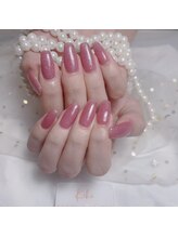 キヒ 渋谷店(Kihi)/スカルプワンカラー　春カラー