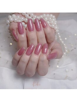 キヒ 渋谷店(Kihi)/スカルプワンカラー 春カラー