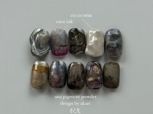 ロウイ(6ui.)/omochikomi design/8000yen