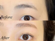 アイム 加古川店(i'm)/美眉&アイブロウスタイリング