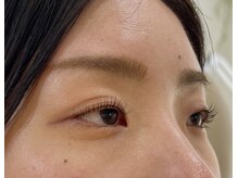 オブヘア ジユウガオカ(of HAIR jiyugaoka)/まつげパーマ/ラッシュリフト