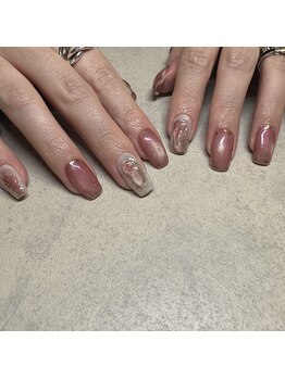 サイ(sai)/ニュアンス