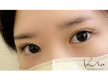 クレー(Klee)/パリジェンヌラッシュリフト