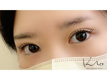 クレー(Klee)/パリジェンヌラッシュリフト