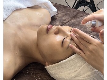 バーチュ(Virtue)/Virtue～芯から肌質改善～