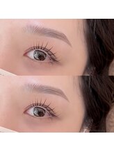 オト(oto.)/《セット》眉WAX+マツパ