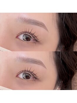 オト(oto.)/《セット》眉WAX+マツパ