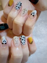 推し☆