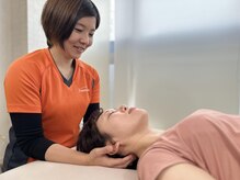 ストレチックス 河内小阪店