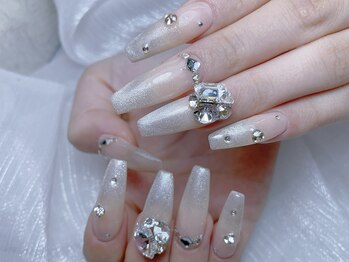 メロディービューティーサロン(Melody)/ワンホンネイル