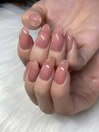 うる艶ネイル