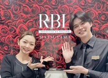 RBL 松山銀天街店