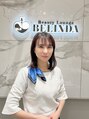 ビューティーラウンジ ベリンダ イオンレイクタウンmori店(Beauty Lounge BELINDA) 畠野 