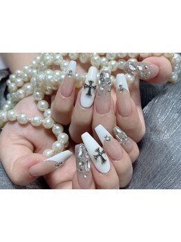 華やか系（イベント・ブライダル）が得意