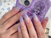 メロー バイ シェリーラメール 船橋店(Mellow by Cherie la mer)/ワンホン/韓国定額M